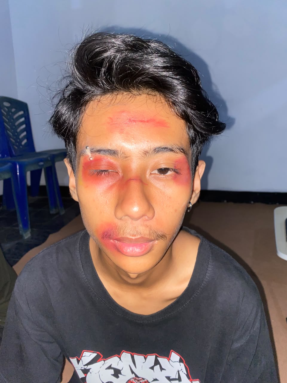 Special Effects Makeup